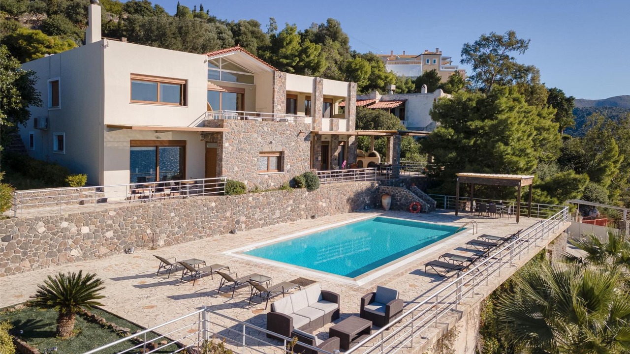 Photo of Outdoor in Aegina