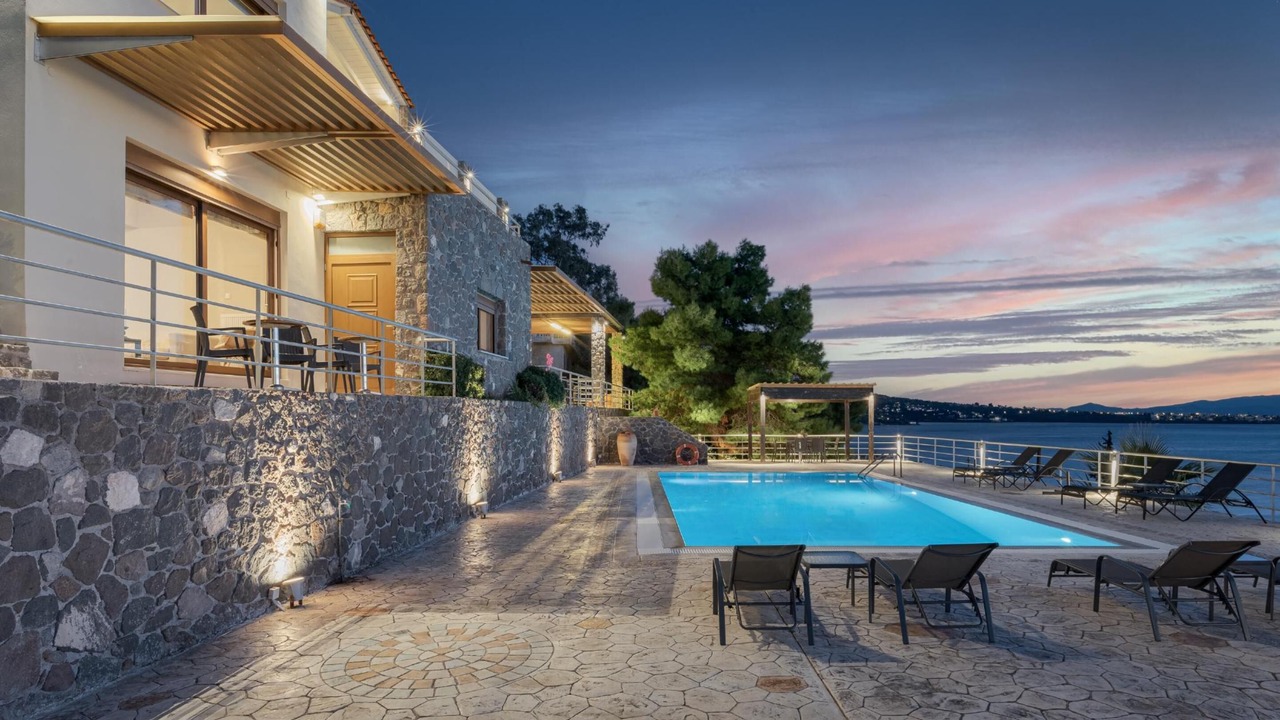 Photo of Outdoor in Aegina