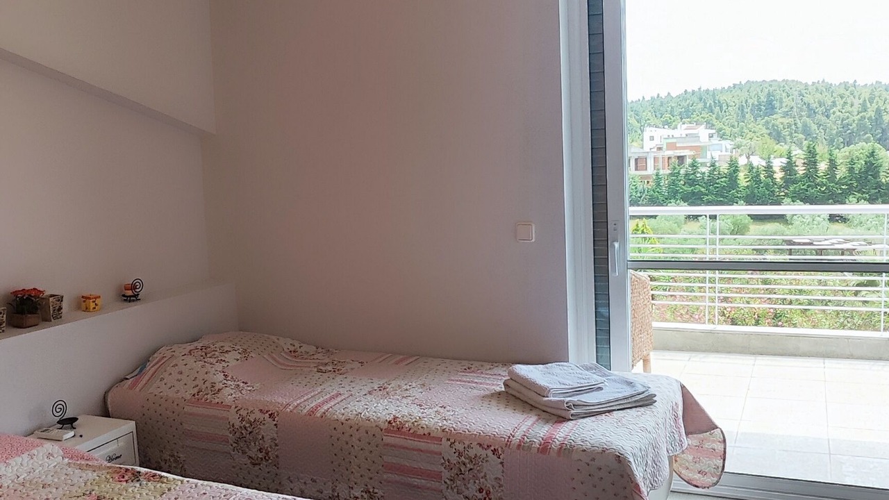 Photo of Bedroom in Sane
