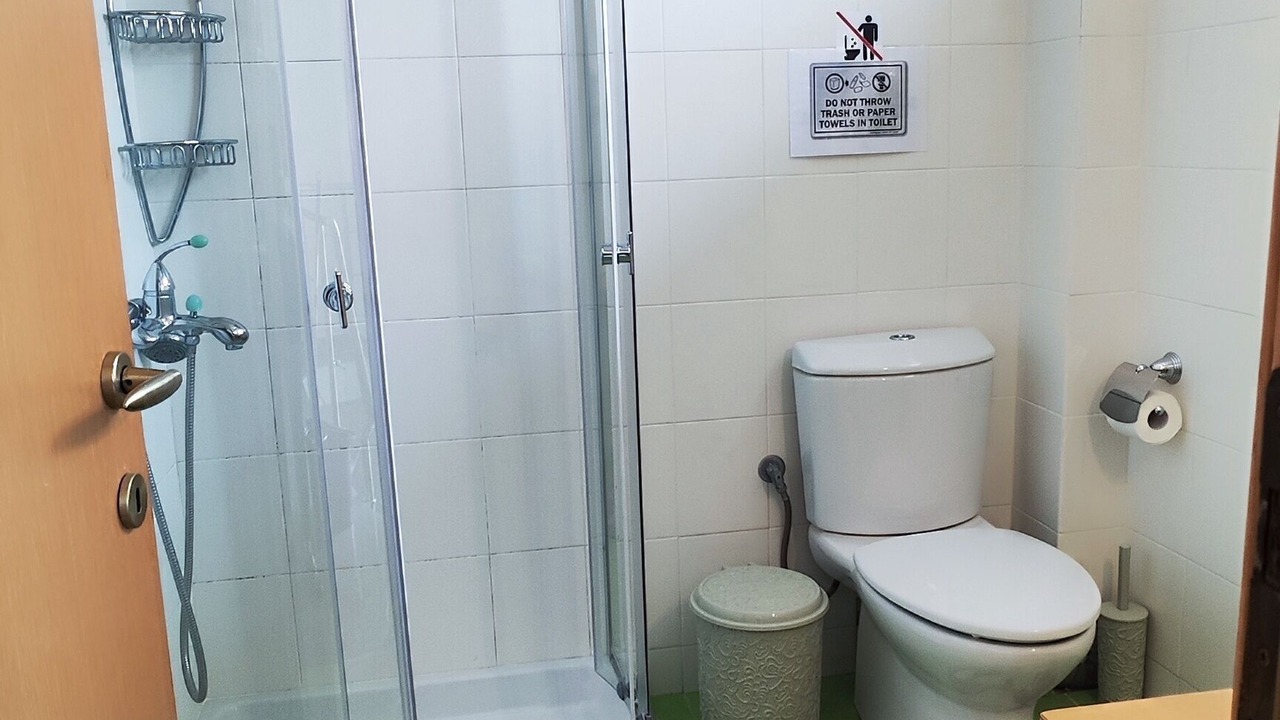 Photo of Bathroom in Sane