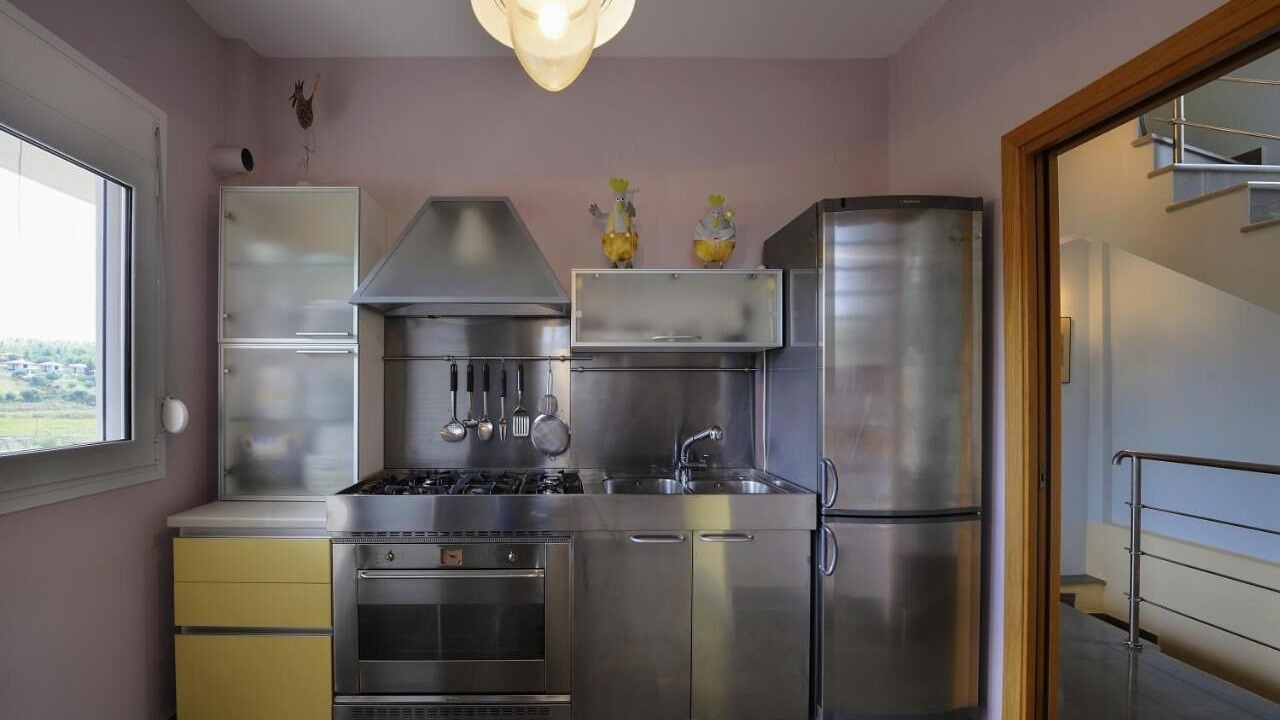 Photo of Kitchen in Sane