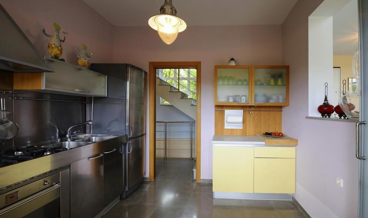 Photo of Kitchen in Sane