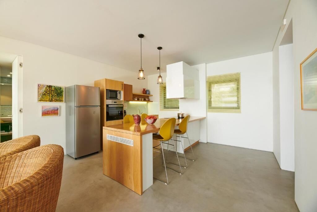 Photo of Kitchen in Kitries