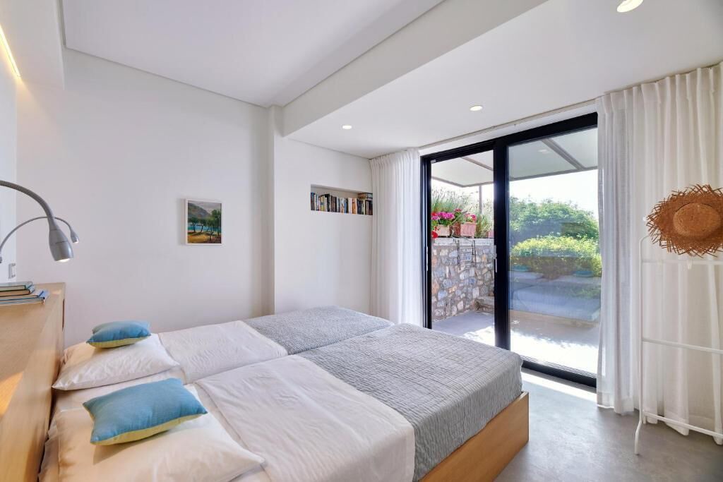 Photo of Bedroom in Kitries
