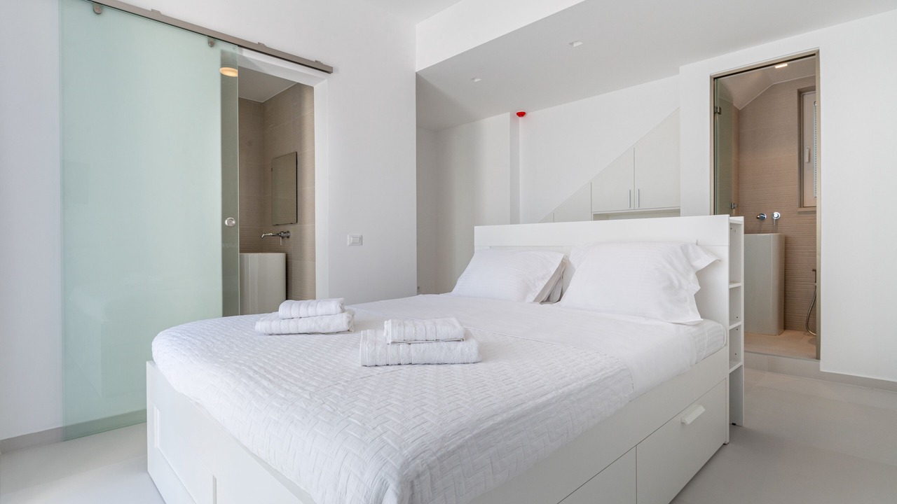 Photo of Bedroom in Achlia