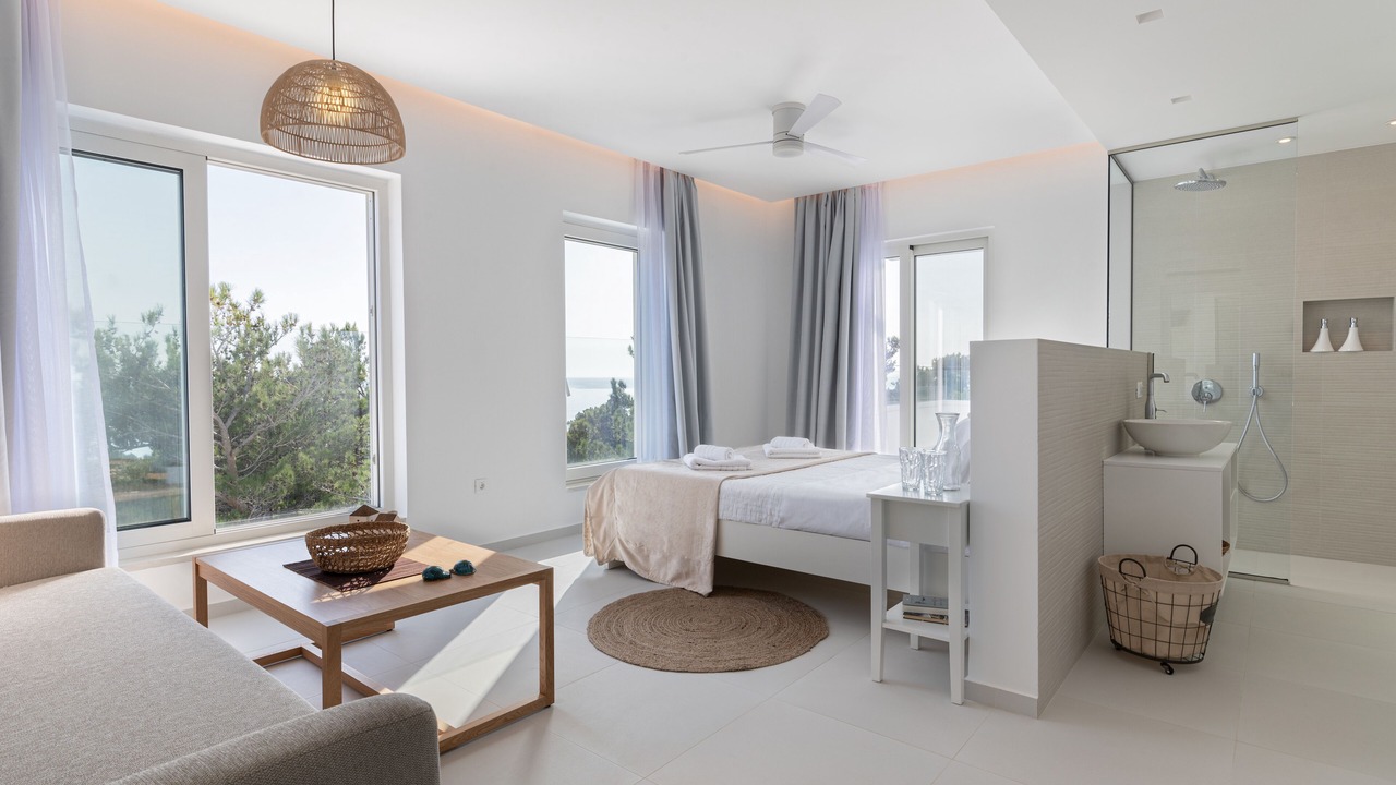 Photo of Bedroom in Achlia