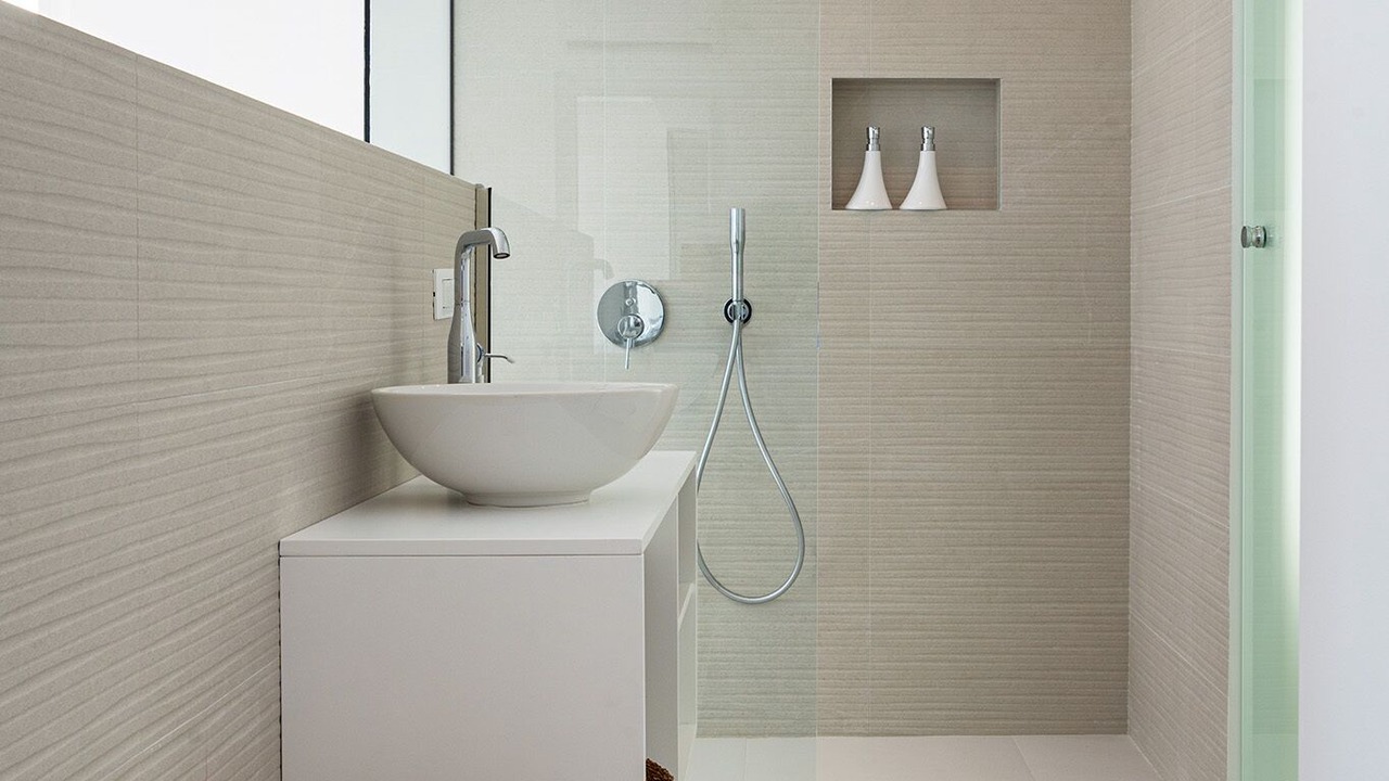 Photo of Bathroom in Achlia