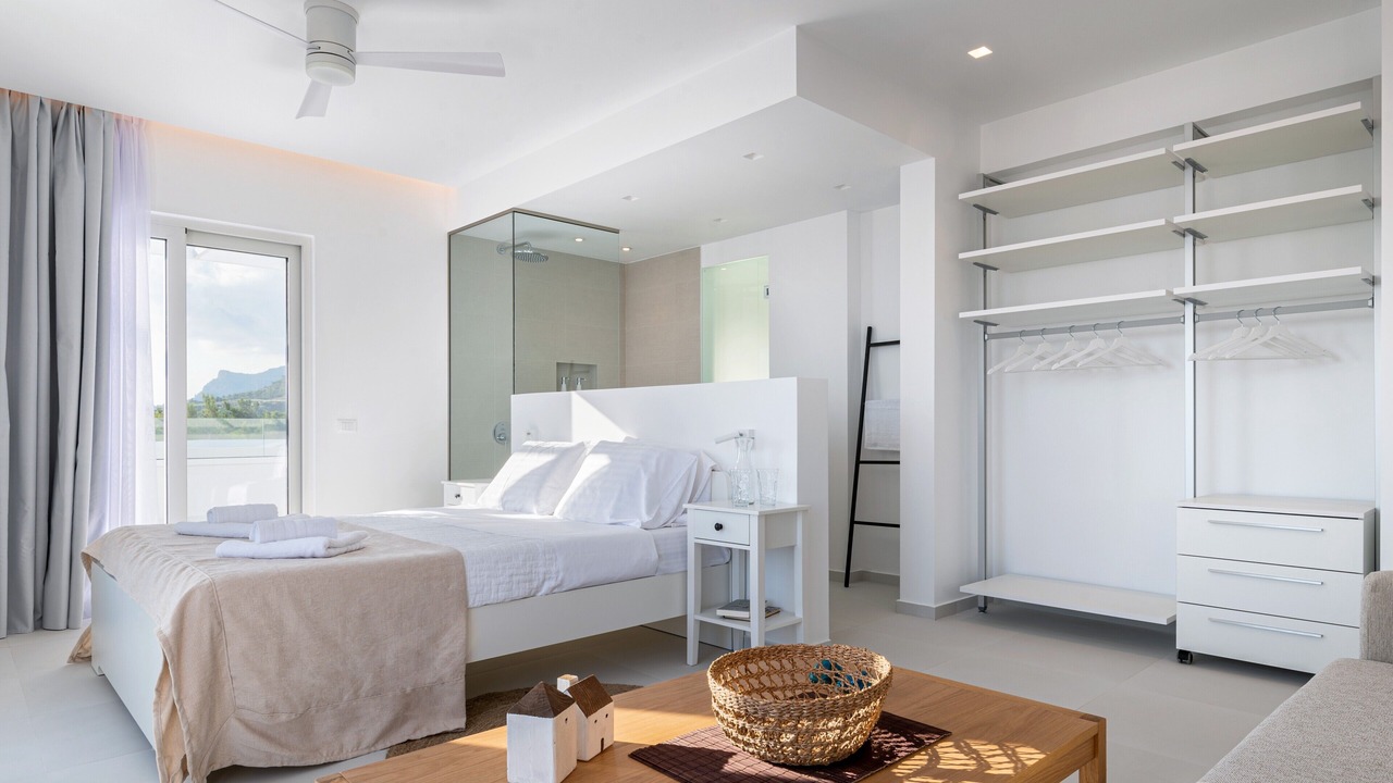 Photo of Bedroom in Achlia