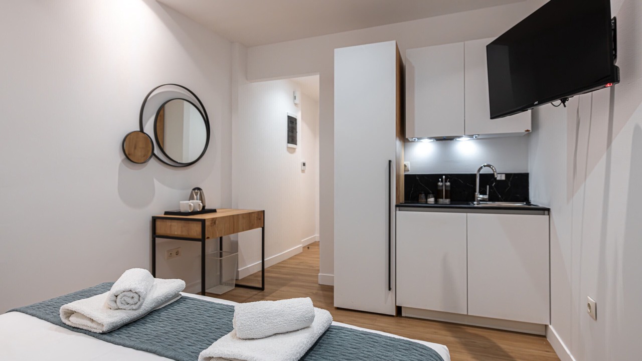 Photo of Bedroom in Ampelokipoi