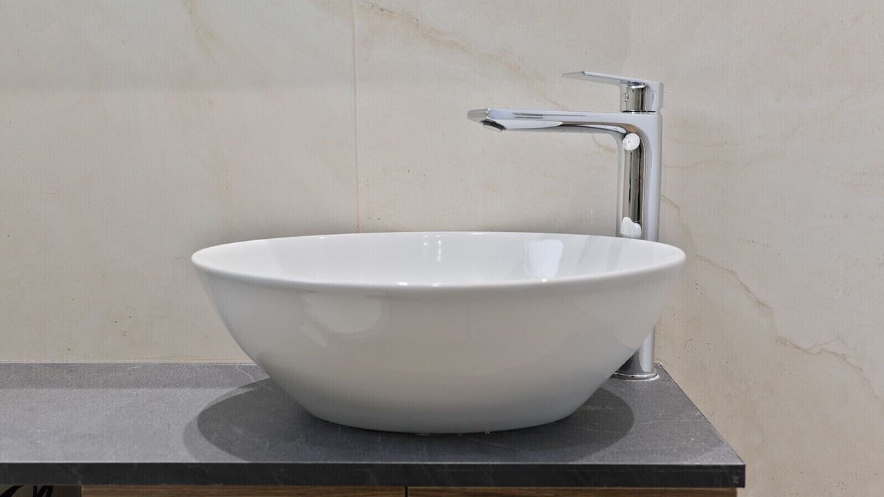 Photo of Bathroom in Filopappou