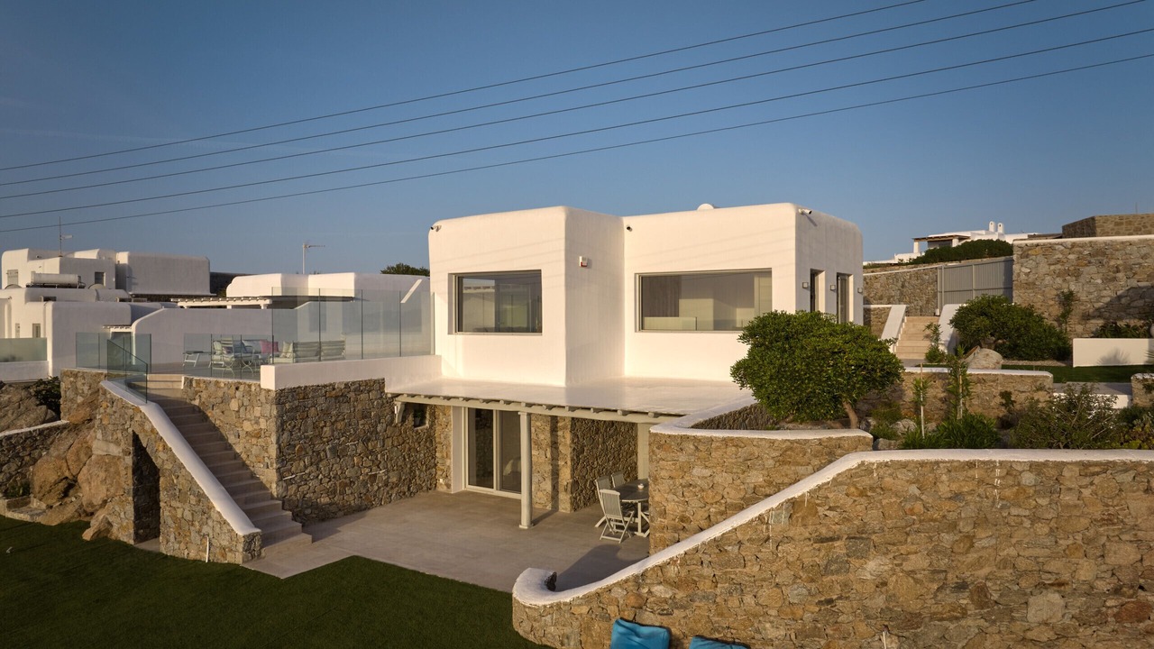 Photo of Outdoor in Psarou