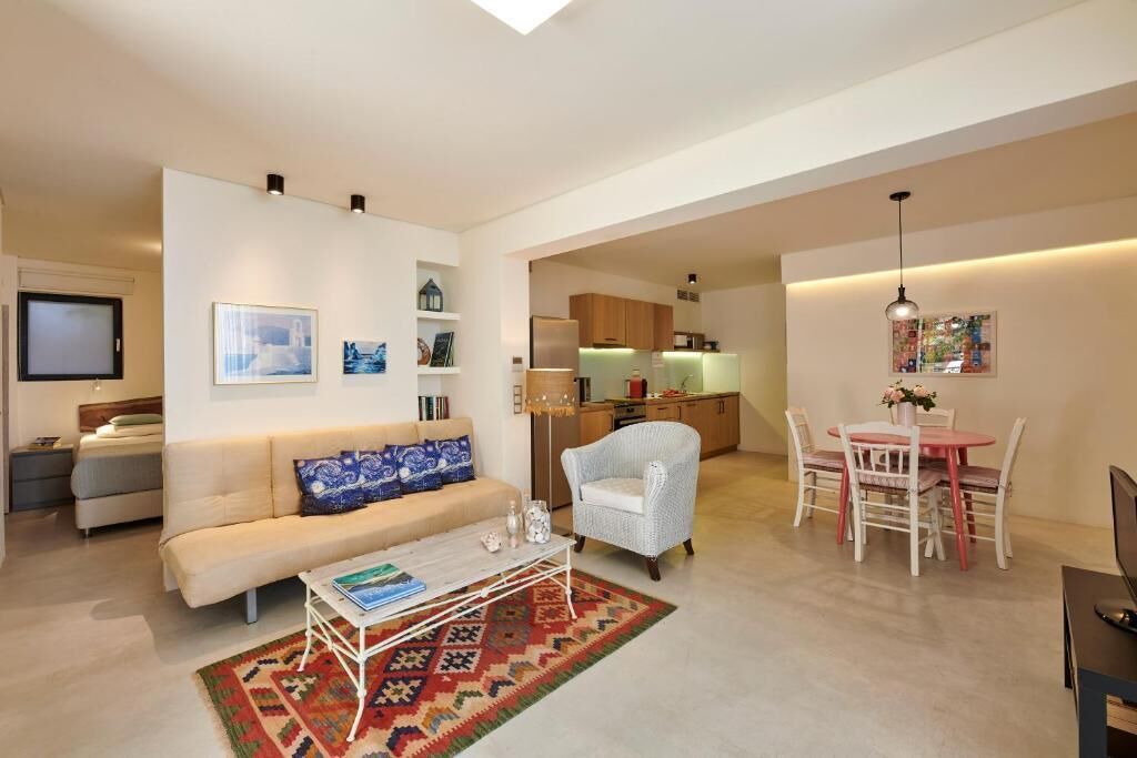 Photo of Livingroom in Kitries