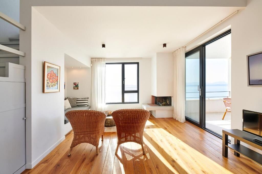 Photo of Livingroom in Kitries