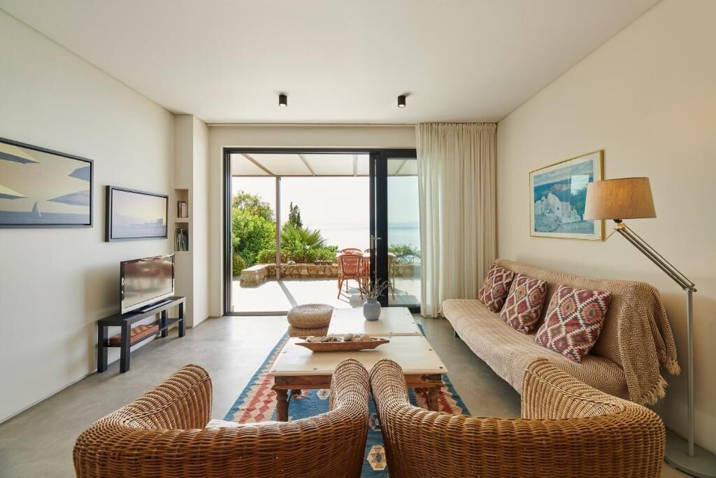 Photo of Livingroom in Kitries