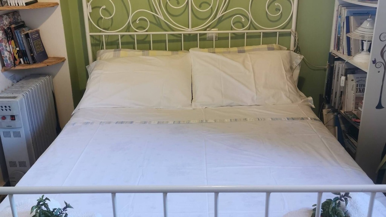 Photo of Bedroom in Alonia