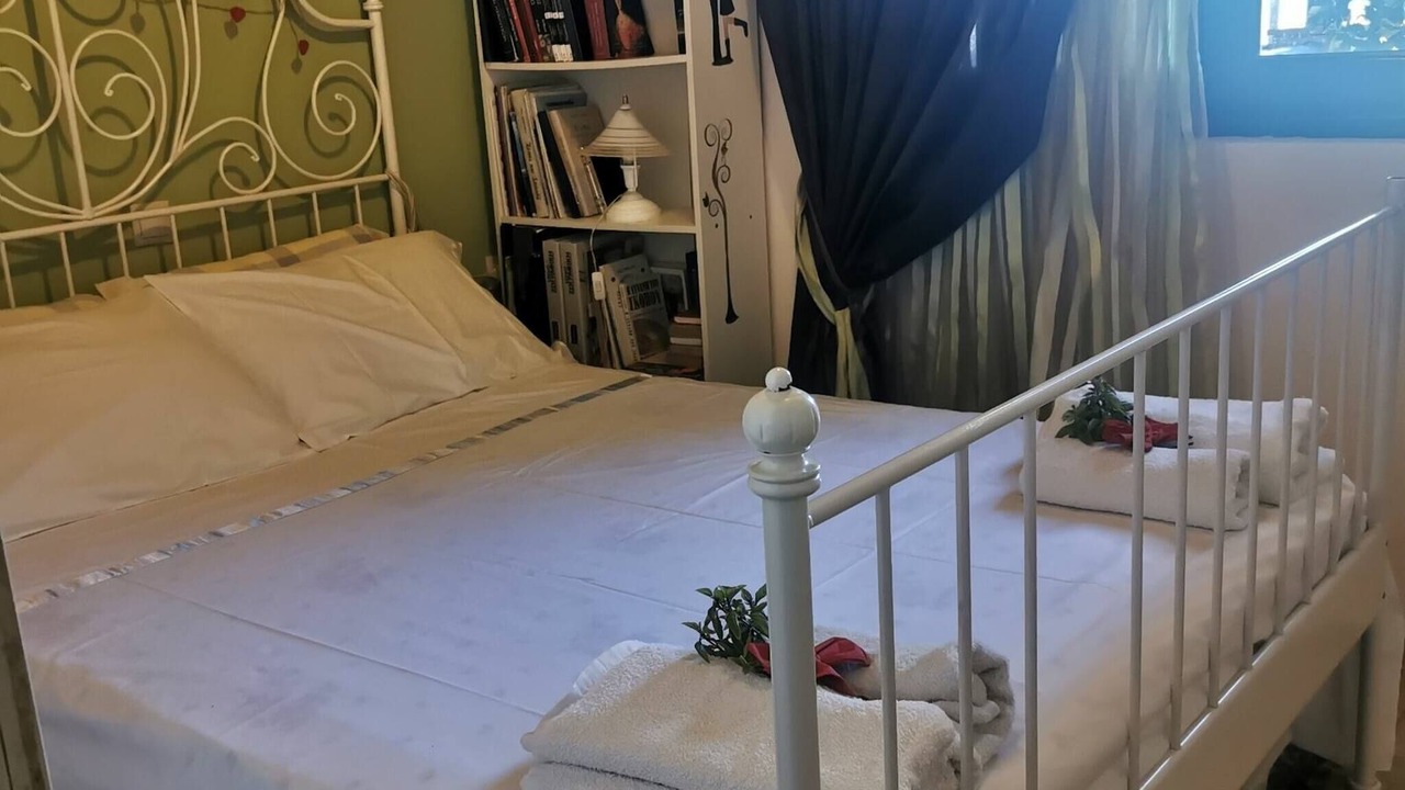 Photo of Bedroom in Alonia