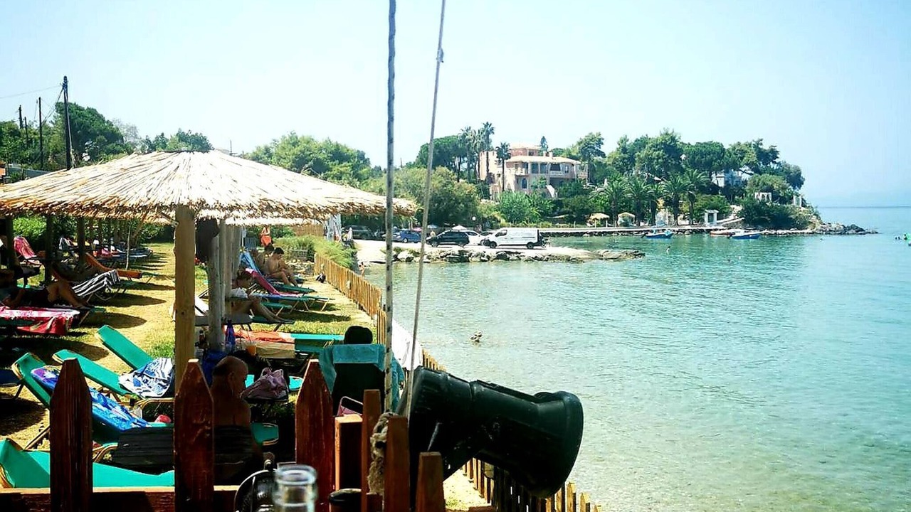 Photo of Outdoor in Alonia