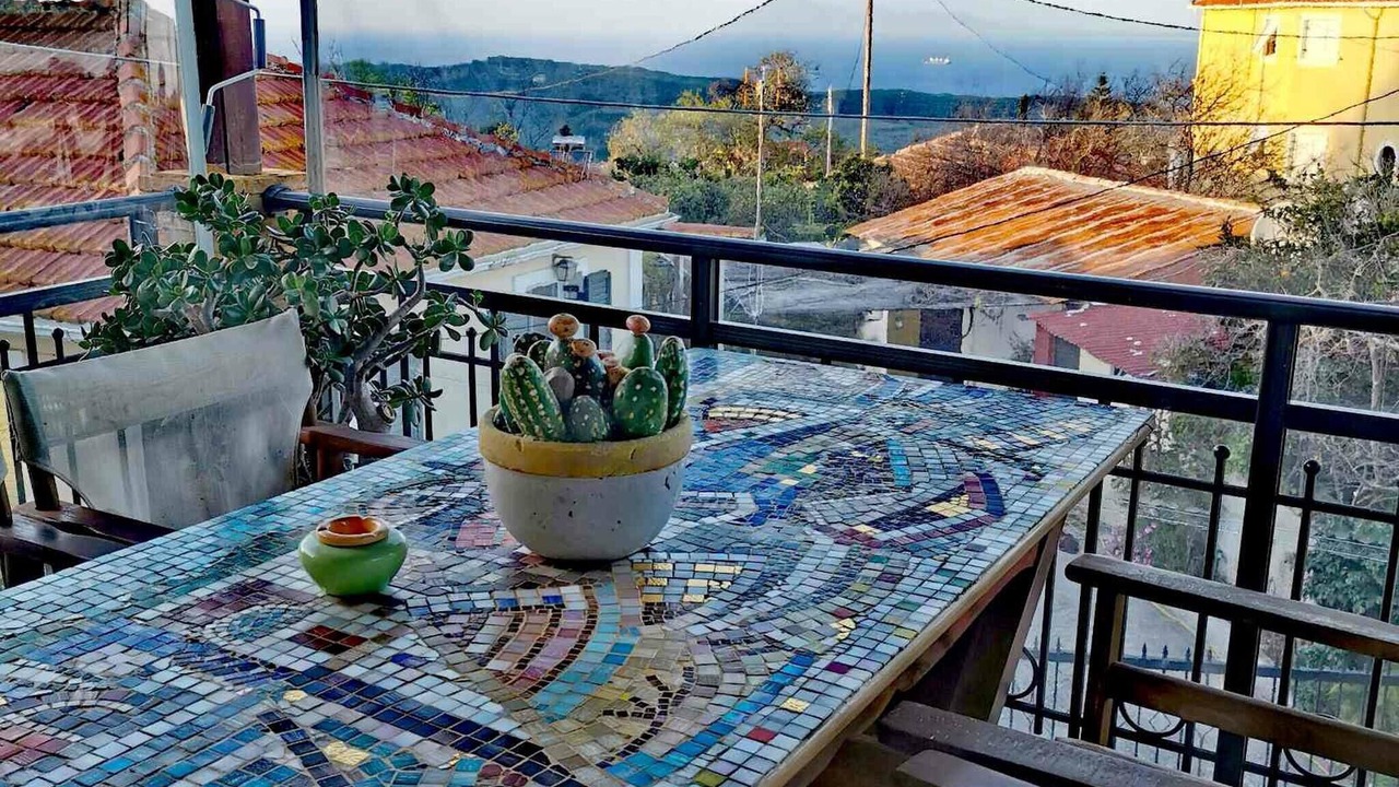 Photo of Outdoor in Alonia