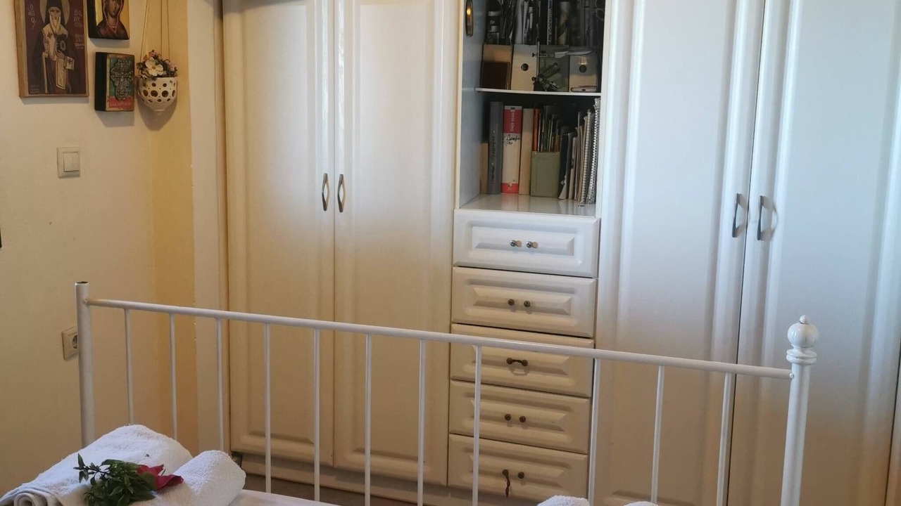 Photo of Bedroom in Alonia