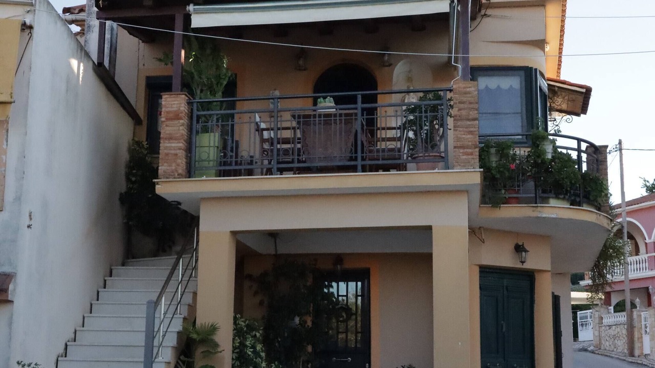 Photo of Outdoor in Alonia