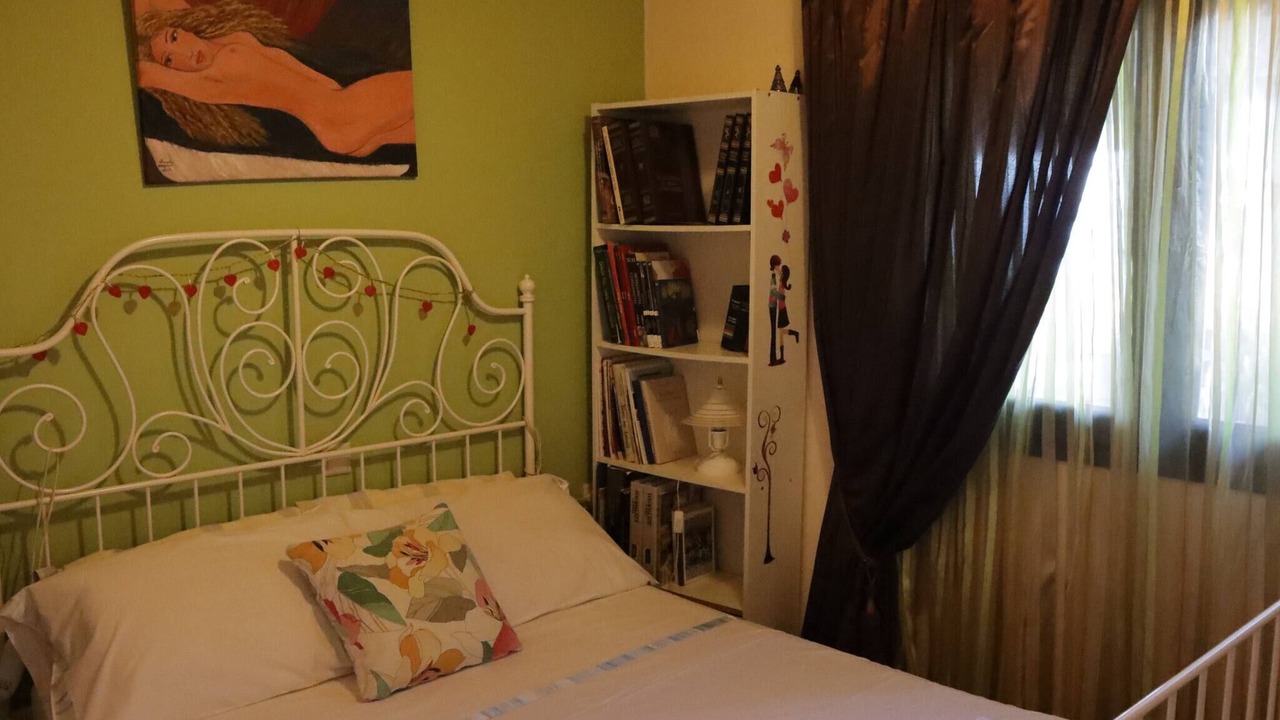 Photo of Bedroom in Alonia