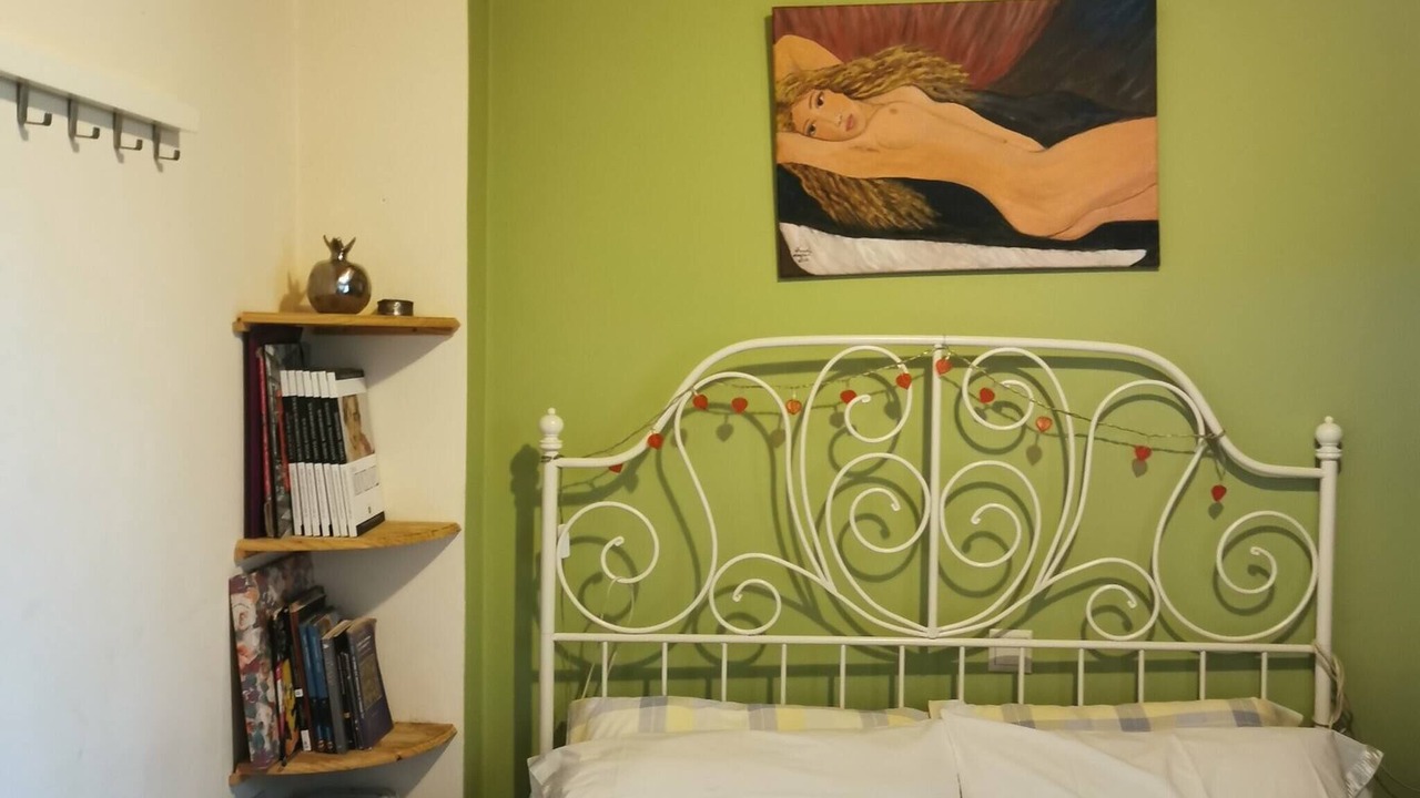 Photo of Bedroom in Alonia