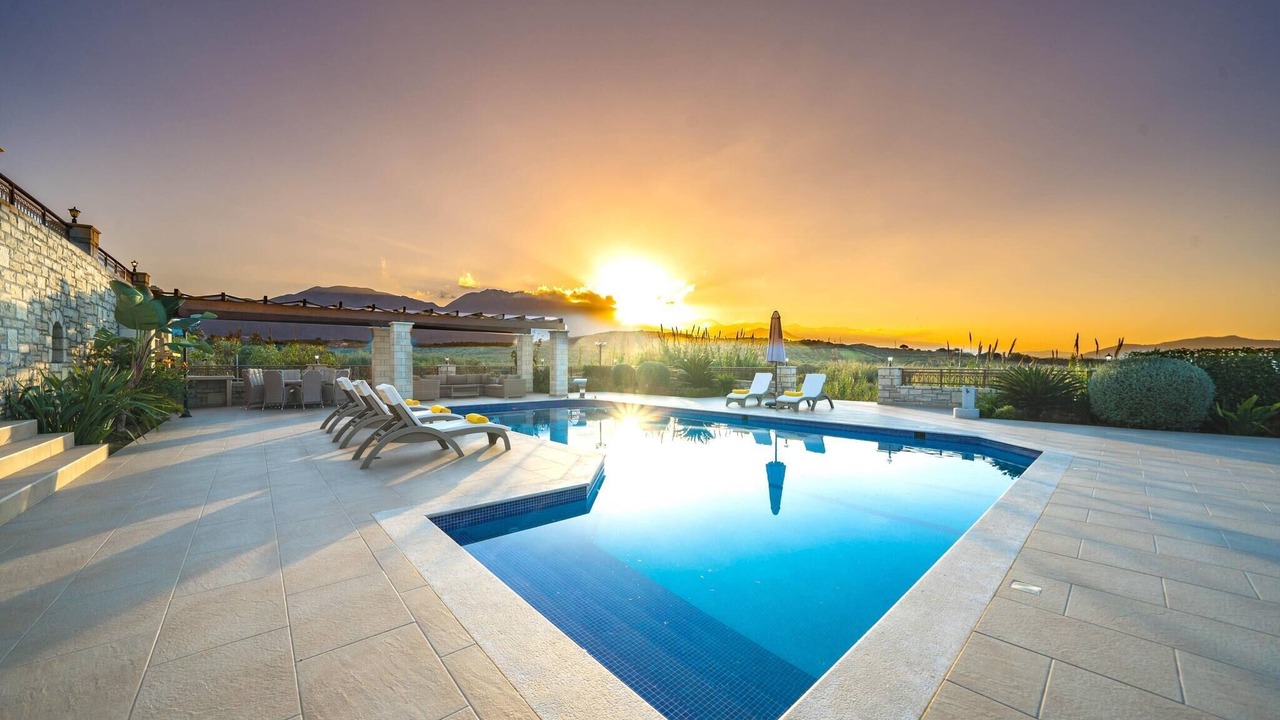 Photo of Outdoor in Filaki