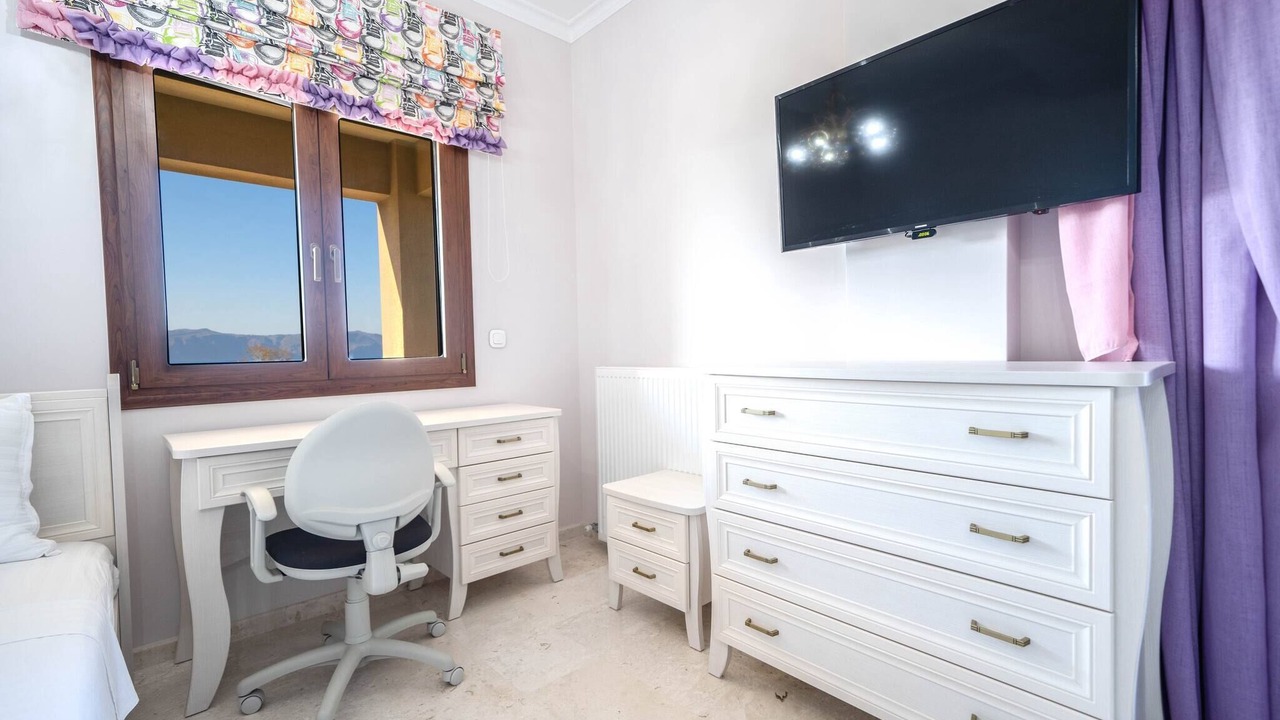 Photo of Bedroom in Filaki