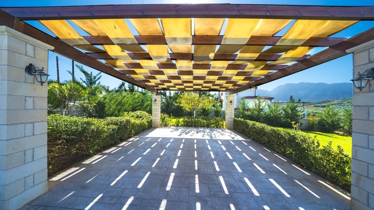 Photo of Outdoor in Filaki