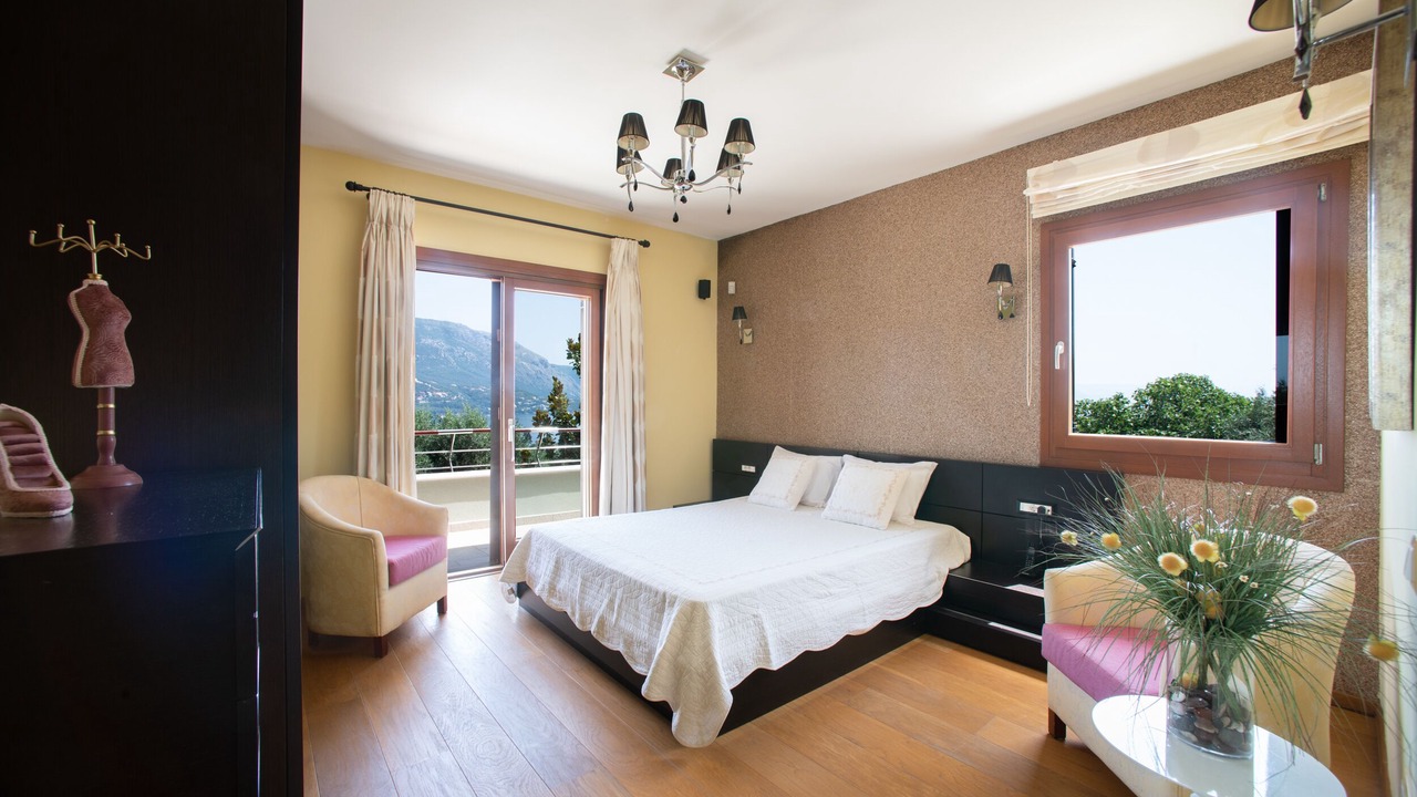 Photo of Bedroom in Kato Korakiana