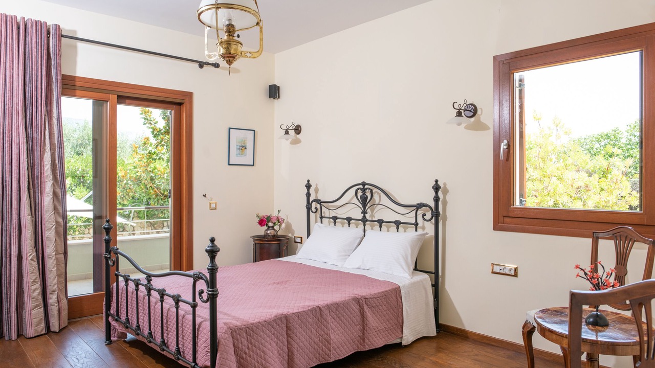 Photo of Bedroom in Kato Korakiana