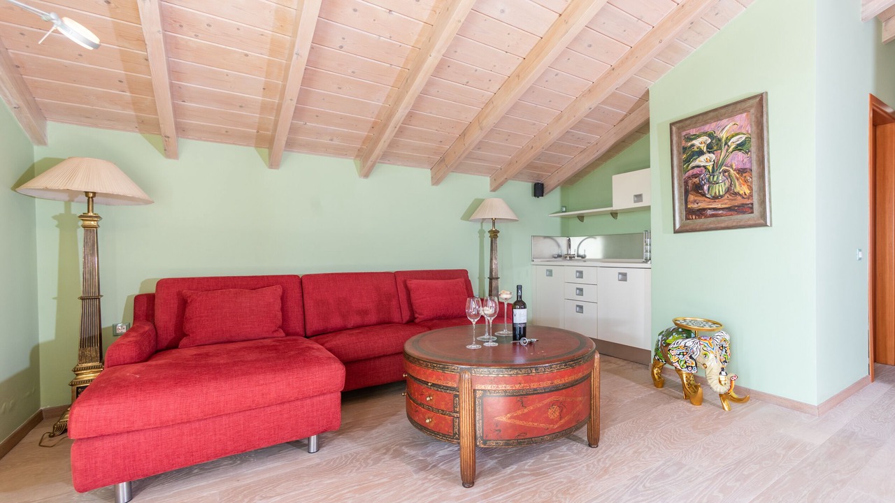 Photo of Livingroom in Kato Korakiana