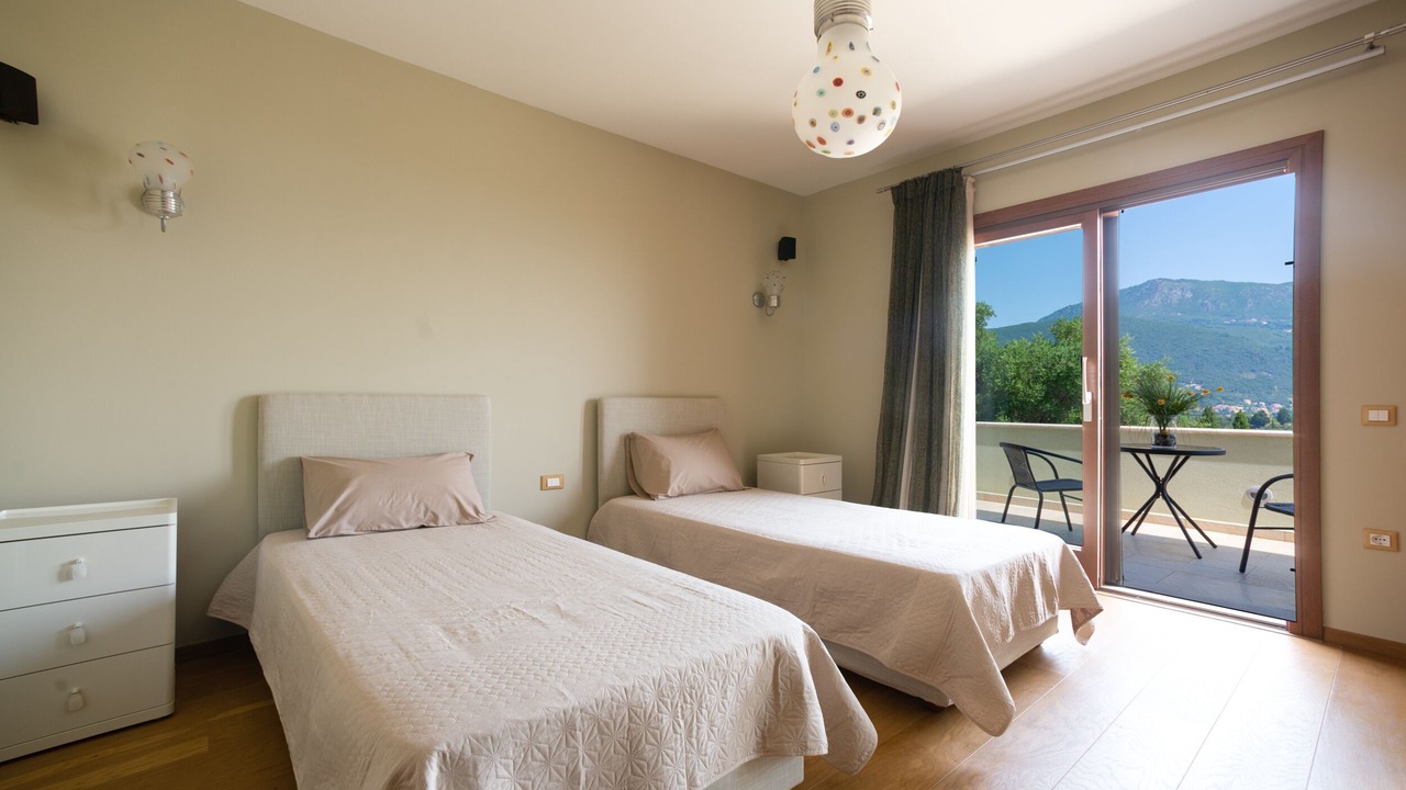 Photo of Bedroom in Kato Korakiana