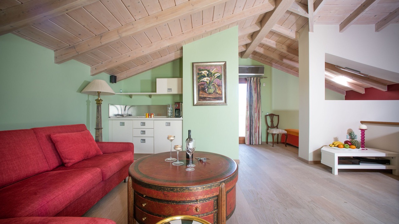 Photo of Livingroom in Kato Korakiana