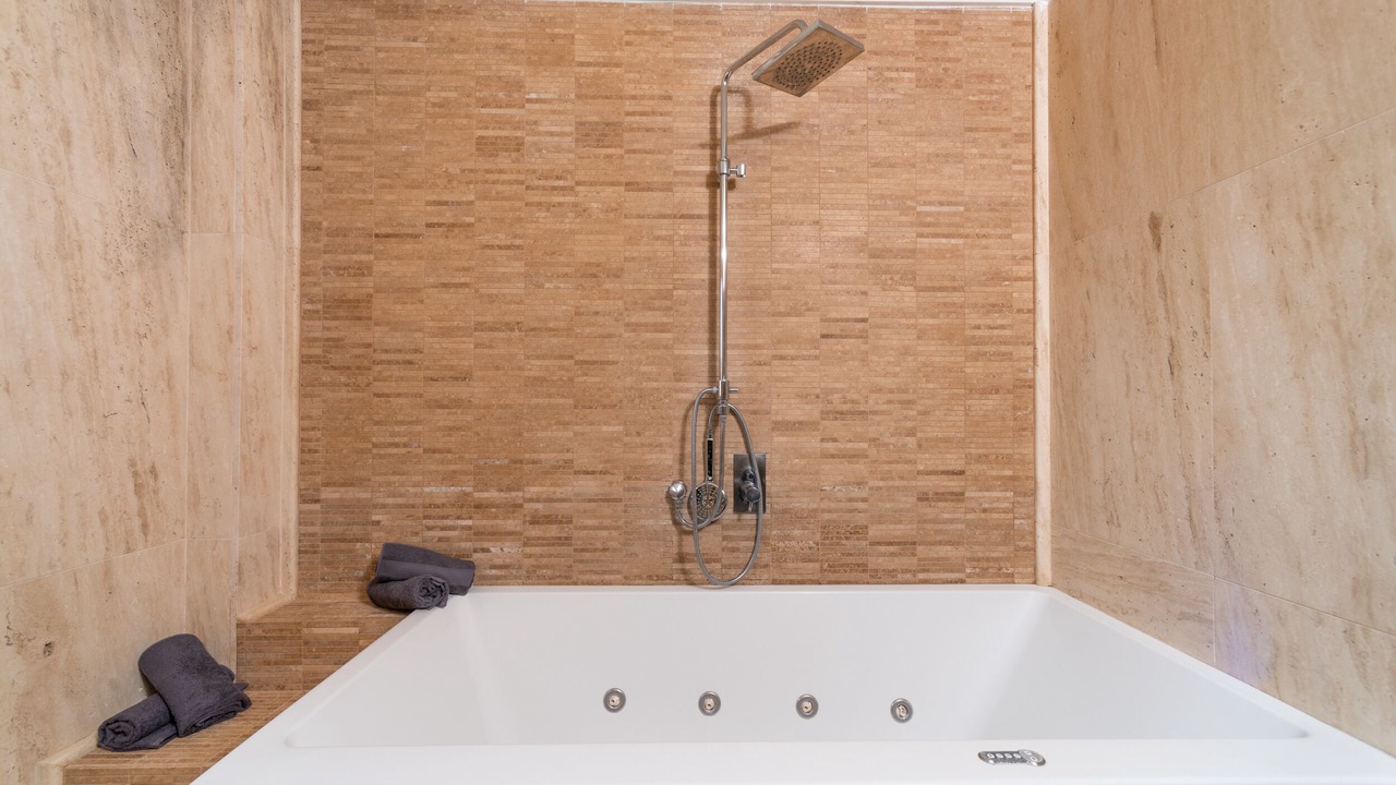 Photo of Bathroom in Kato Korakiana