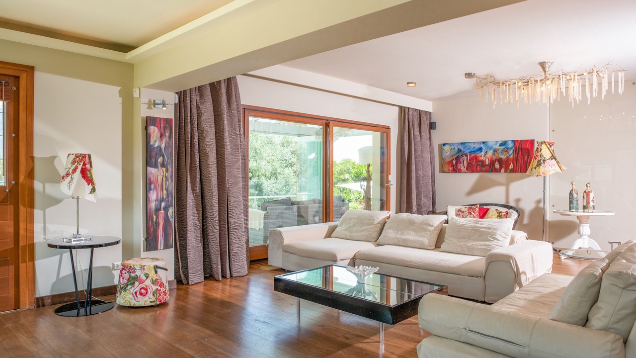 Photo of Livingroom in Kato Korakiana