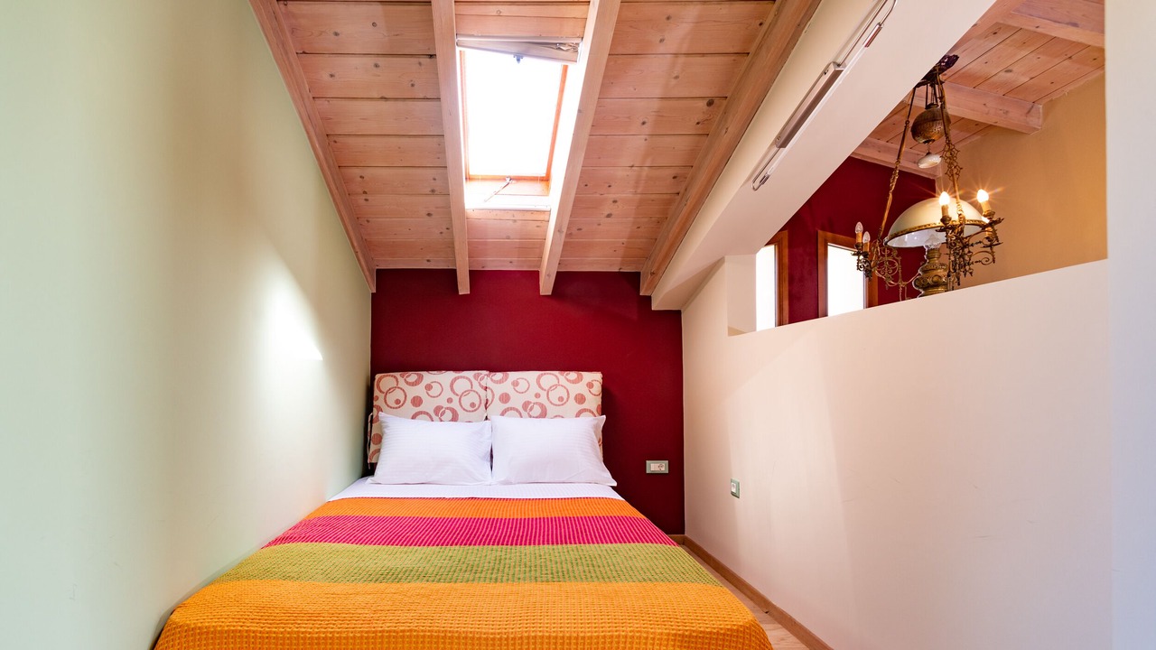 Photo of Bedroom in Kato Korakiana