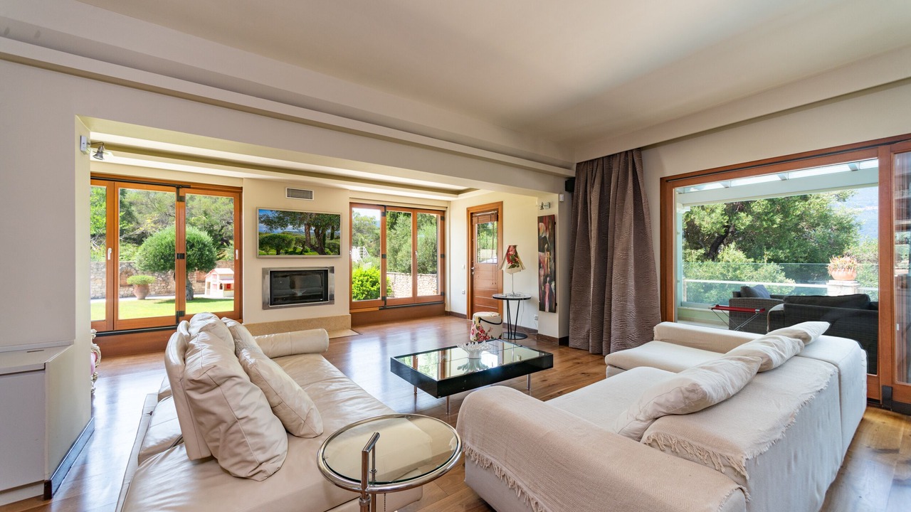 Photo of Livingroom in Kato Korakiana