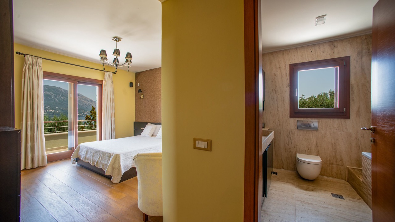 Photo of Bedroom in Kato Korakiana