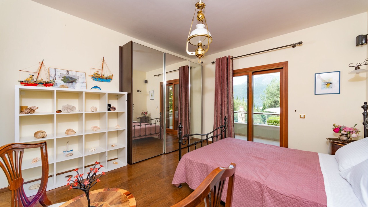 Photo of Bedroom in Kato Korakiana