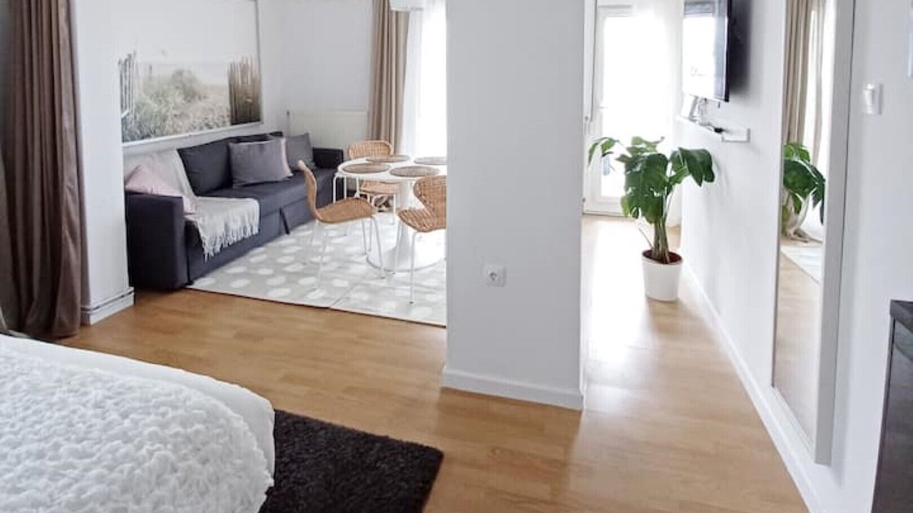 Photo of Bedroom in Thessaloniki