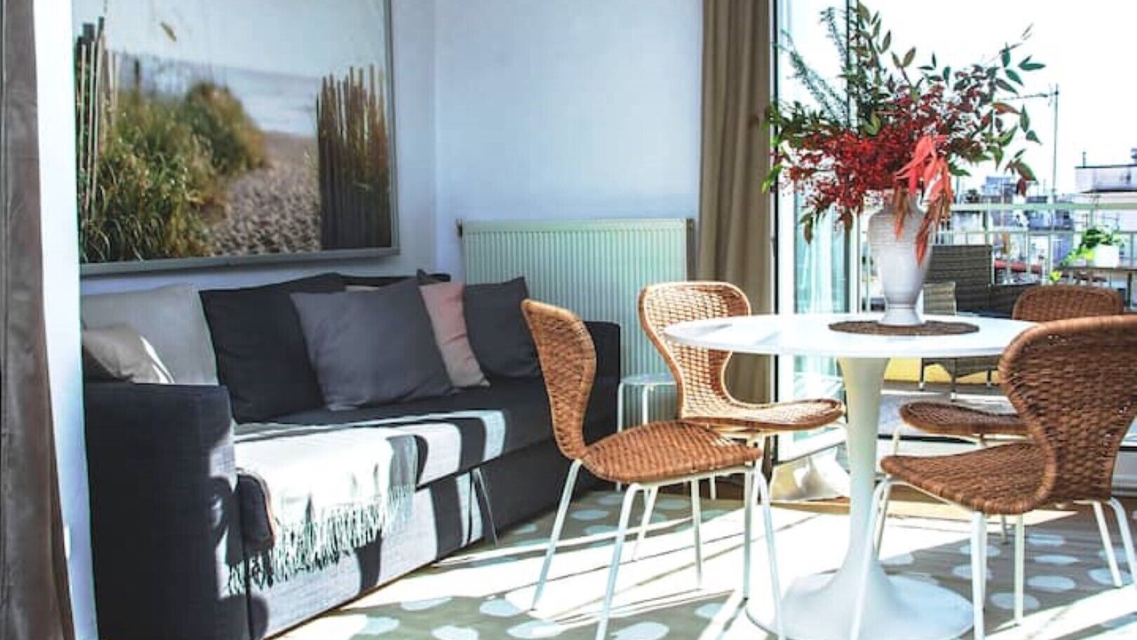 Photo of Livingroom in Thessaloniki