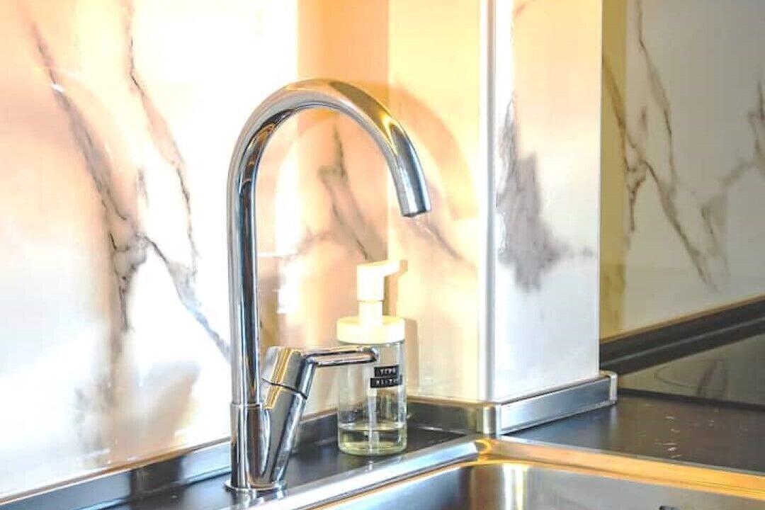 Photo of Kitchen in Thessaloniki