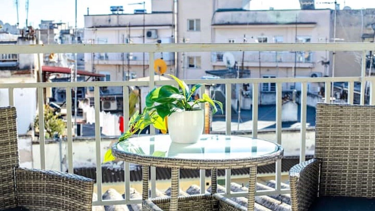 Photo of Outdoor in Thessaloniki