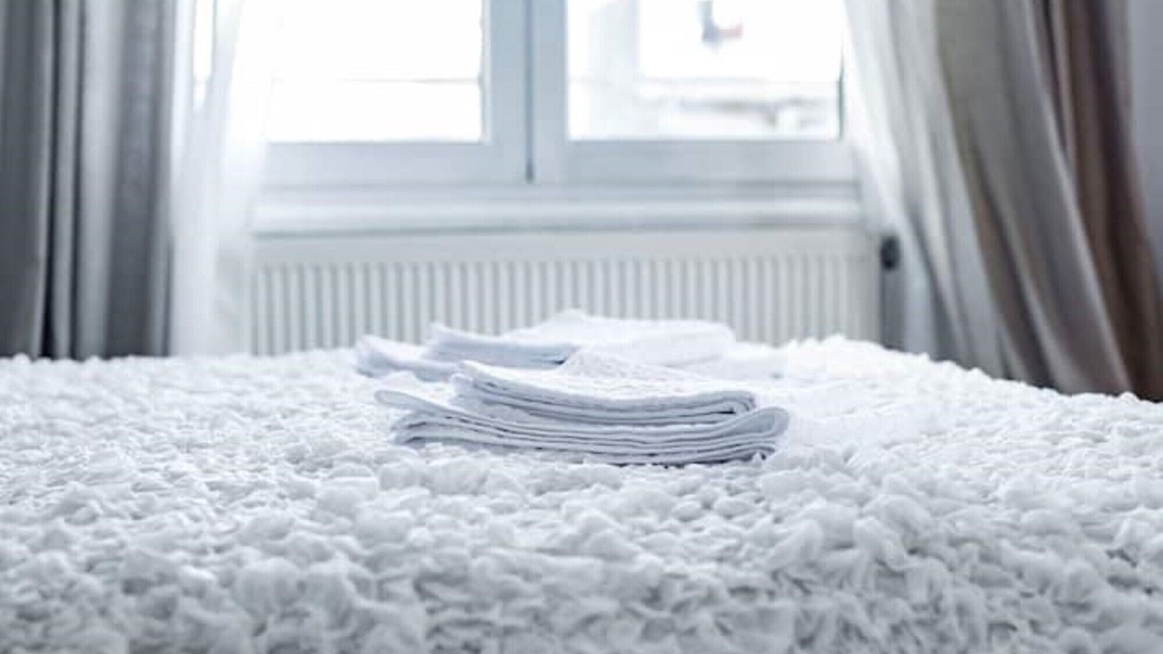 Photo of Bedroom in Thessaloniki