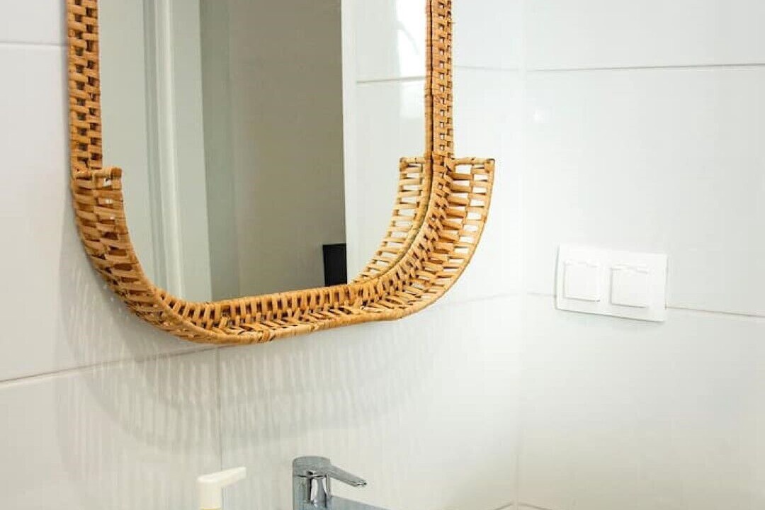 Photo of Bathroom in Thessaloniki