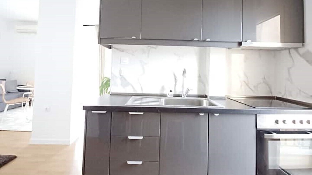 Photo of Kitchen in Thessaloniki