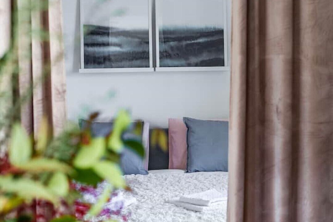 Photo of Bedroom in Thessaloniki