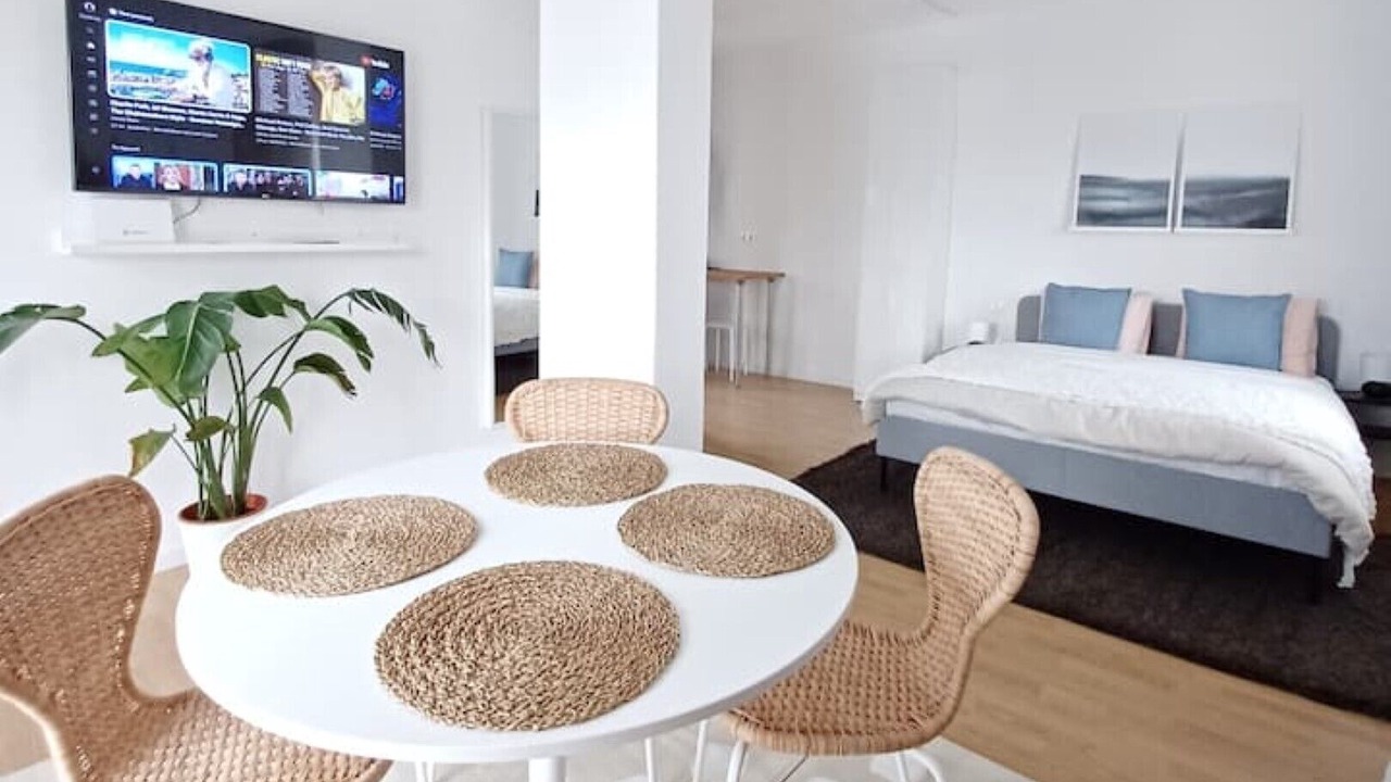 Photo of Bedroom in Thessaloniki