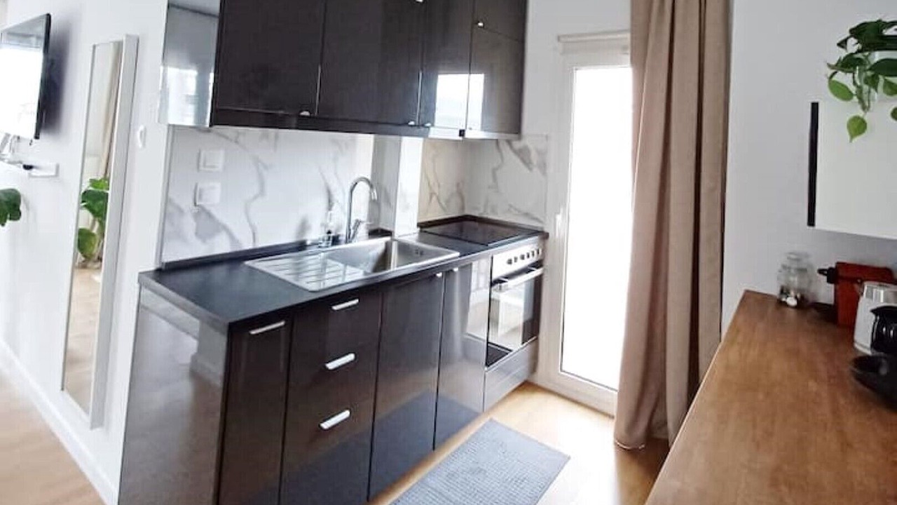 Photo of Kitchen in Thessaloniki